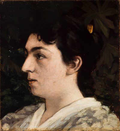 Frida Schytte von Valdemar Schønheyder Møller